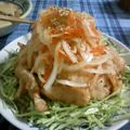 プリプリいおたん's cooksnap of when they made さっぱり★鶏の南蛮づけ.