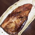 なお321's cooksnap of when they made 柚子香る　鮭の西京焼き.