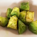 なーなちゃん's cooksnap of when they made 簡単おつまみ*アボカドの白ワインソテー.