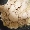 ma・x・ki's cooksnap of when they made 冷凍作り置き！豚ロースの味噌漬け焼き.