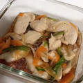 向日葵くっく's cooksnap of when they made 鶏の南蛮漬け.