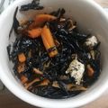 nanahouse1's cooksnap of when they made ひじきの煮物.