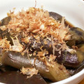 クッキングシニアZ3's cooksnap of when they made 簡単♪茄子の煮物.