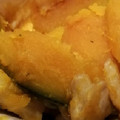 ももpppp's cooksnap of when they made 秋☆かぼちゃとエリンギの照り焼き.