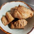 まーむママ's cooksnap of when they made 柔らかジューシー！お店のスペアリブ.