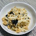 赤葦秋紀's cooksnap of when they made 大根のわさびマヨサラダ.
