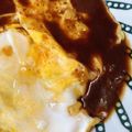 スノーディッシュ's cooksnap of when they made 簡単！ハヤシのルーでビーフストロガノフ.