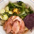 あたむ❤189's cooksnap of when they made 【海外】やみつき！醤油ラーメンのスープ.