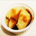 missmacky2000's cooksnap of when they made ツルン〜寒天プリンプッチンプリン.