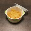 28mii's cooksnap of when they made りんごの甘煮.