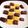 sayacarta's cooksnap of when they made レンジで簡単！低糖質おからチーズクッキー.