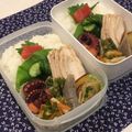 しむっちょ's cooksnap of when they made タコの煮物.
