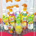 sakuraロゼット's cooksnap of when they made 果汁100％とカルピスでフルーツカルピス.