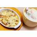 クックB7TBAC☆'s cooksnap of when they made 簡単♪長ねぎとひき肉の味噌チーズ焼き♡.