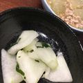 ＠ぽんきち＠'s cooksnap of when they made 夏の疲れた身体に☆冬瓜の浅漬け.