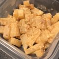 ゆーのすけ23's cooksnap of when they made 大量消費！大根の味噌バター炒め(^-^).