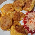 わるもも's cooksnap of when they made お弁当にも♪ホタテのピカタ.