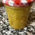 tamapiyo's cooksnap of when they made 苦味のない柚子香るはちみつ柚子茶✨.