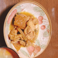 クックTVYJON☆'s cooksnap of when they made 鶏のさっぱり煮☆電気圧力鍋で簡単！.