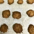 むらみゅう's cooksnap of when they made やみつき！オールブランでハードクッキー.