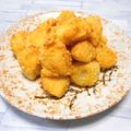 ＠迷子＠'s cooksnap of when they made ＊衣が美味しい＊ポテトフライ＊.