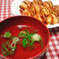 あゆまんま♪'s cooksnap of when they made お一人さまの明石焼き風たこ焼き☆.
