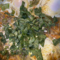 Tiny♡'s cooksnap of when they made コク旨♡セロリと落とし卵のピリ辛スープ.