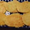 みみはる39's cooksnap of when they made ドラーニキ～ジャガイモのお焼きロシア風～.