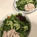 猫リン's cooksnap of when they made ヨーグルトが決め手！むね肉の柔らか鶏ハム.