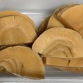 クック新人モノ's cooksnap of when they made 竹の子の甘辛煮♪.