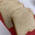 スケルツァンドx's cooksnap of when they made 早焼き！ふんわり豆腐食パン.