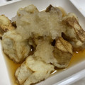 Halü★mama's cooksnap of when they made 揚げ出しさといも.