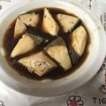 クックQT23CK☆'s cooksnap of when they made 簡単おせち③ぶりの照り焼き.