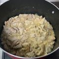 クックFYG64E☆'s cooksnap of when they made とろとろモツ煮.