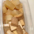 おやつ処's cooksnap of when they made 簡単☆かぶと厚揚げの煮物.