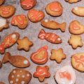 あ。あ。あ。's cooksnap of when they made 簡単♡アイシング クッキー♡コルネ作り方.