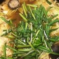 クックSNC71R☆'s cooksnap of when they made 腹ペコ男子パクパク！スンドゥブチゲ☆.