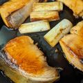 びびころりん's cooksnap of when they made 簡単♡タレが絡んで美味♡ブリの照り焼き♡.
