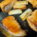 びびころりん's cooksnap of when they made 簡単♡タレが絡んで美味♡ブリの照り焼き♡.