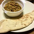 みそゆうき's cooksnap of when they made 薄力粉で手軽に！パリッと美味しい＊ナン.