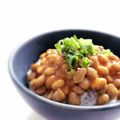 hiroerico's cooksnap of when they made 韓国風★納豆ごはん.
