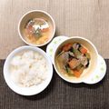 sAix59's cooksnap of when they made (幼児食)野菜たっぷり豚の生姜焼き.