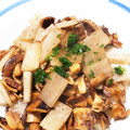 マダムスカーレット's cooksnap of when they made 干しするめで＊柔らかイカのマヨ炒め.
