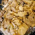 Lake☆Erie's cooksnap of when they made 胸肉と焼肉のタレで簡単おかず！.
