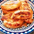 あーこ姐's cooksnap of when they made ササミの味噌漬け.