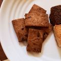 きてぃコ★'s cooksnap of when they made 簡単＆ヘルシー・おからとつぶあんクッキー.
