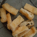 kam嫁's cooksnap of when they made 油揚げの便利な冷凍方法【冷凍半調理】.