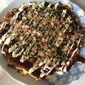 コロどろっぷ's cooksnap of when they made お店の味☆大阪風お好み焼き（豚玉）.