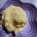 ｋｕｍｉｔｙ's cooksnap of when they made 全卵 カスタードクリーム.