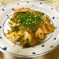 ぷぷみん's cooksnap of when they made 簡単！鶏もも肉の山盛りネギ塩ダレ.